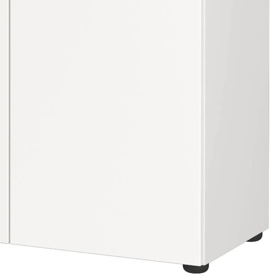 Flurmöbel Kombi modern - Cooking (dreiteilig)
