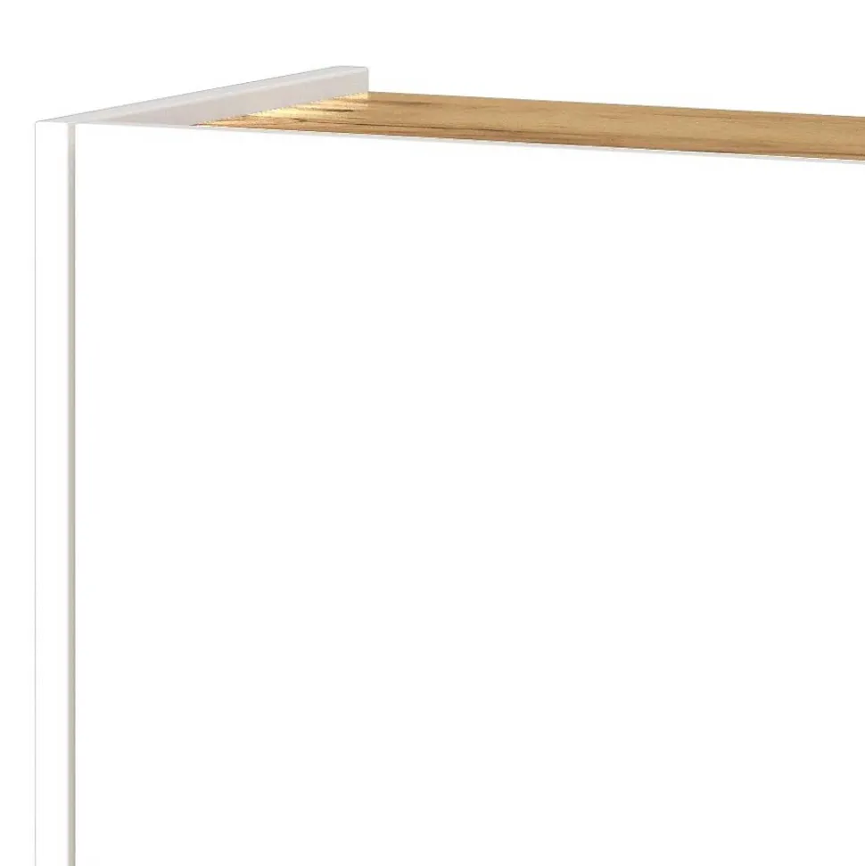 Flurmöbel Set in modernem Design - Cuyano (dreiteilig)