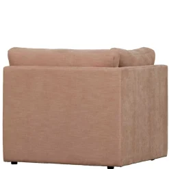 Fünf Couchelemente - modulare Wohnlandschaft - Iliana