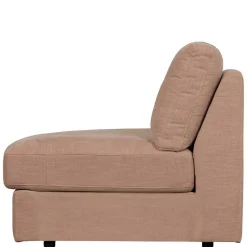 Fünf Couchelemente - modulare Wohnlandschaft - Iliana