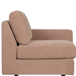 Fünf Couchelemente - modulare Wohnlandschaft - Iliana
