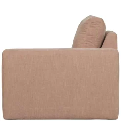 Fünf Couchelemente - modulare Wohnlandschaft - Iliana