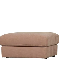 Fünf Couchelemente - modulare Wohnlandschaft - Iliana