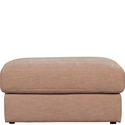 Fünf Couchelemente - modulare Wohnlandschaft - Iliana