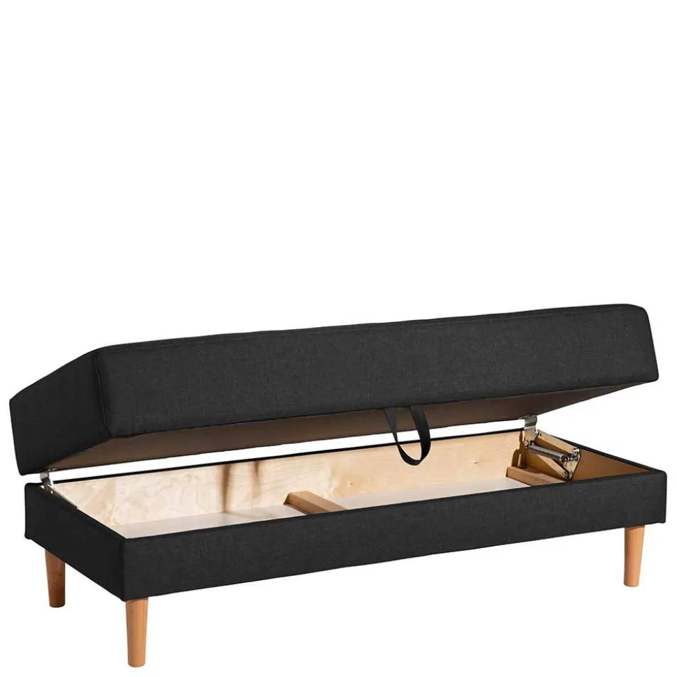 Funktionsecke mit Hocker Set - Cunicci (zweiteilig)