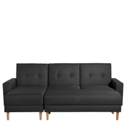 Funktionsecke mit Hocker Set - Cunicci (zweiteilig)