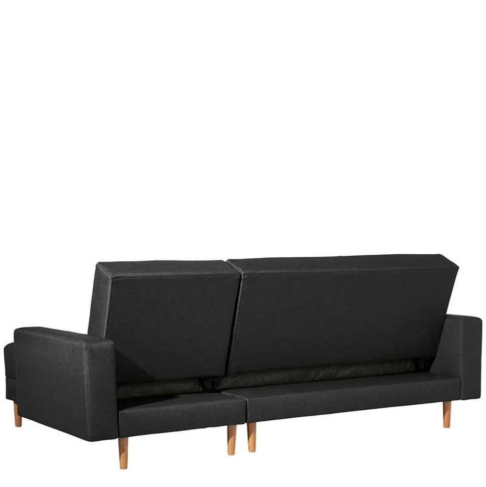 Funktionsecke mit Hocker Set - Cunicci (zweiteilig)