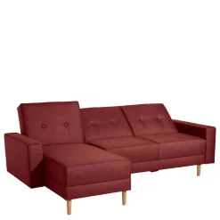 Funktionsecke mit Hocker Set - Murcian (zweiteilig)