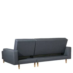 Funktionsecke und Hocker Kombi - Zoalin (zweiteilig)
