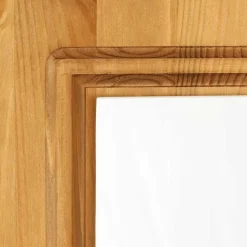 Großer Schlafzimmerschrank in Natur - Imressa
