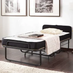 Gästebett Kalla aus Metall