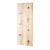 Haken Garderobe Prima in Eiche San Remo