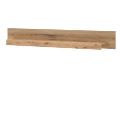 Hängeboard in Eiche Dekor - Brocus