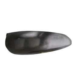Hängeboard in Steinoptik aus Aluminium - Capanino