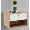 Hängende Nachtkonsole im Skandi Design - Jendren