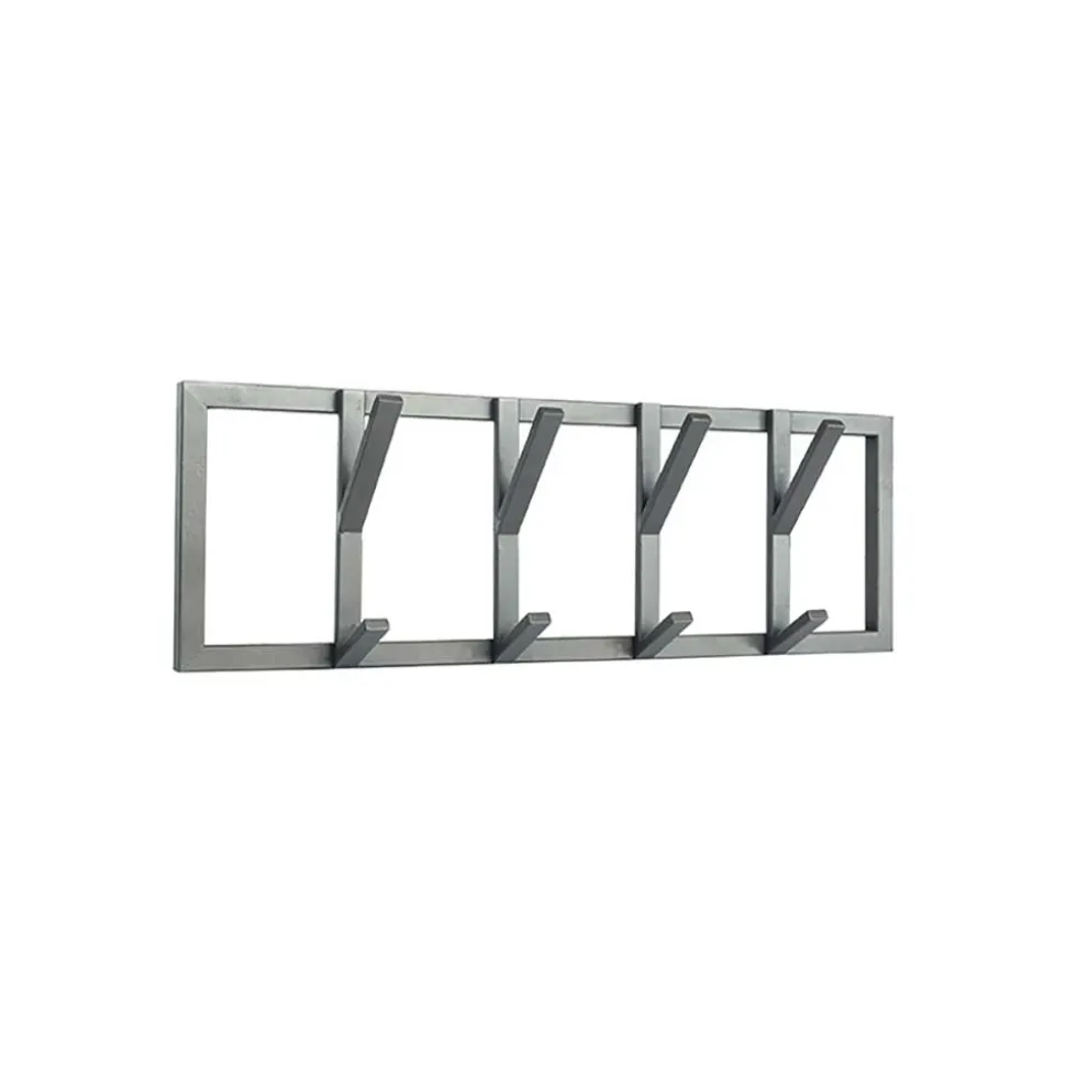 Industrial Hakenleiste 70 cm breit - Santiana