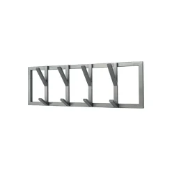 Industrial Hakenleiste 70 cm breit - Santiana