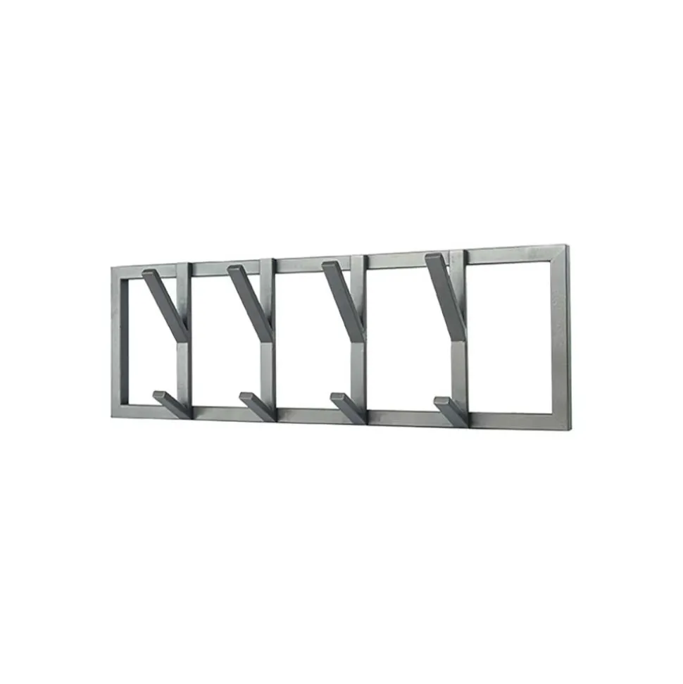 Industrial Hakenleiste 70 cm breit - Santiana
