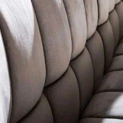 Industrial Polsterbank für das Esszimmer - Azuro