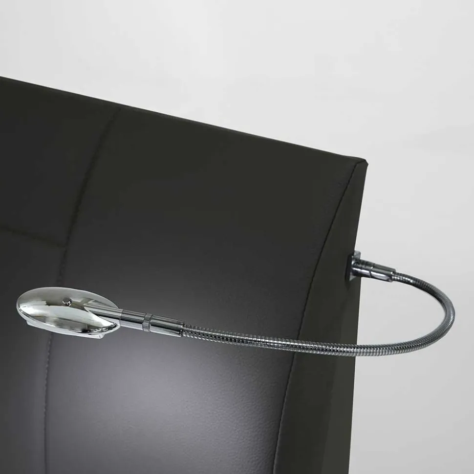 Jugendbett Varianta mit Polsterkopfteil