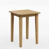 Küchenbartisch Giurgia aus Kiefer Massivholz
