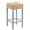 Küchenhocker mit 64 cm Sitzhöhe - World