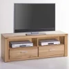 Kernbuche TV Element mit 138cm Länge - Uhelia