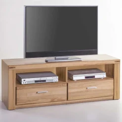 Kernbuche TV Element mit 138cm Länge - Uhelia