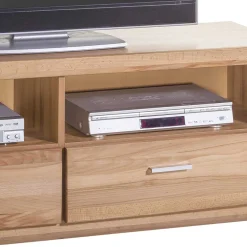 Kernbuche TV Element mit 138cm Länge - Uhelia