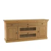 Kiefer Sideboard Piatra im Landhausstil