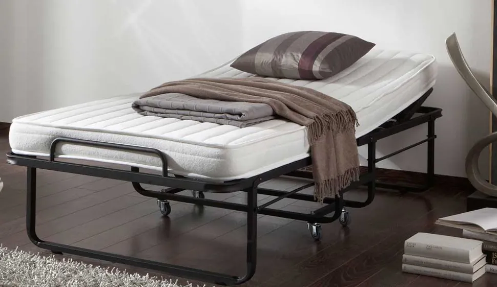 Klappbett Kandis aus Metall