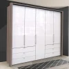 Kombi Kleiderschrank Made in Germany - Empresian
