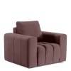 Komfortsessel 108 cm breit - Kanellaz