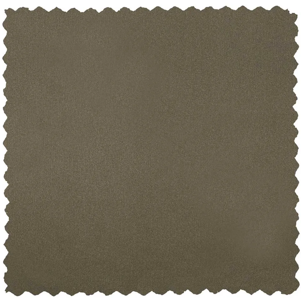 Kunstleder Polsterhocker 88x40x64 cm - Olterva