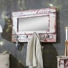 Loft Garderobe Jelanda in Bunt