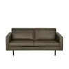 Lounge Sofa Join in Oliv Grün