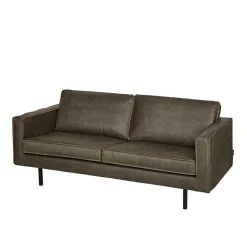 Lounge Sofa Join in Oliv Grün