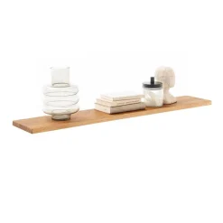 Massives Wandboard aus Wildeiche - Vlacoma