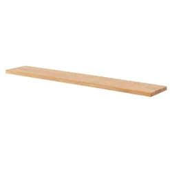 Massives Wandboard aus Wildeiche - Vlacoma
