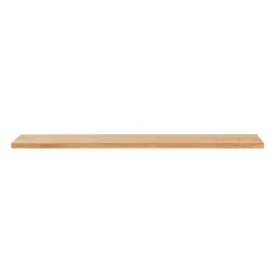 Massives Wandboard aus Wildeiche - Vlacoma