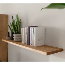 Massives Wandboard aus Wildeiche - Vlacoma