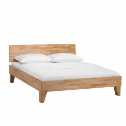 Massivholzbett Tuner z.B. als Doppelbett 180x200cm