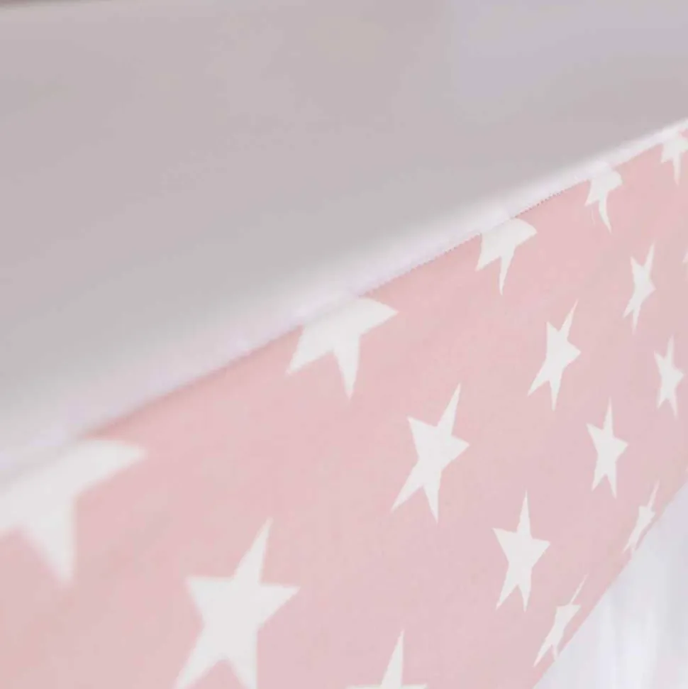 Mädchen Himmelbett Sionara mit Ausziehbett