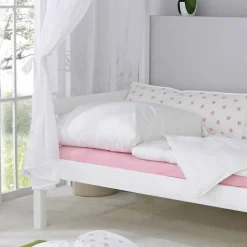 Mädchen Himmelbett Williams mit Baldachin