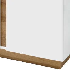 Moderne Kommode mit drei Türen - Myrda