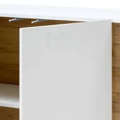 Moderne Kommode mit drei Türen - Myrda