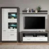Moderne TV Möbel Kombi - Istensa (dreiteilig)