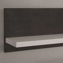 Moderne TV Wohnwand als Set - Istensa (vierteilig)