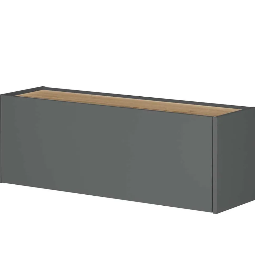 Moderne Wohnzimmermöbel Set - Ahilav (fünfteilig)