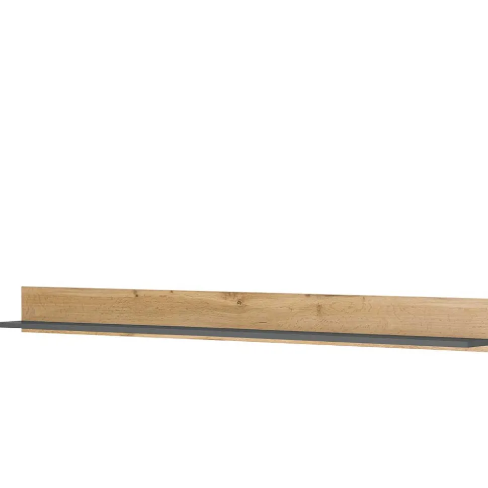 Moderne Wohnzimmermöbel Set - Ahilav (fünfteilig)